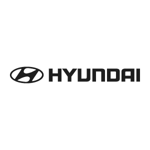 Hyundai logo