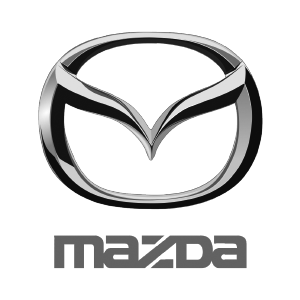 Mazda logo