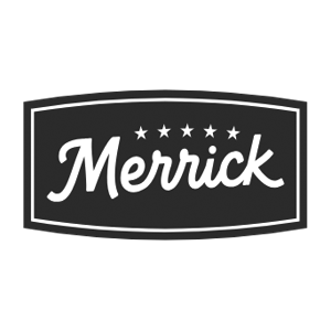 Merrick logo